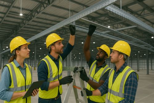 Dynamic Content Image